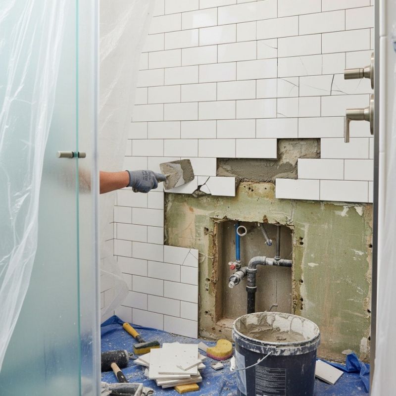 Top Bathroom Remodeling Companies in Greenfield, MA