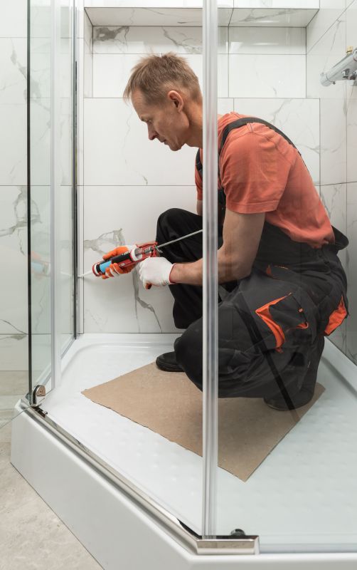 When to Schedule Your Shower Installation